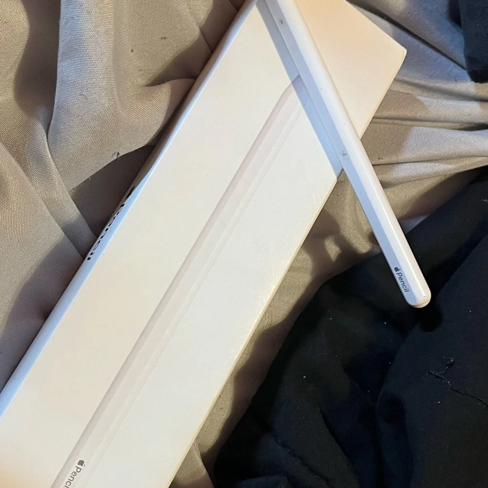 Works great and have box that it came in